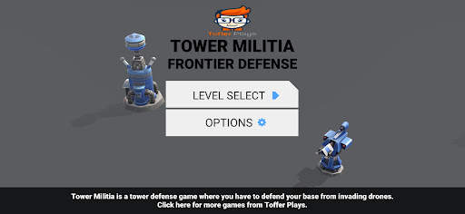 Tower Militia screenshot 1