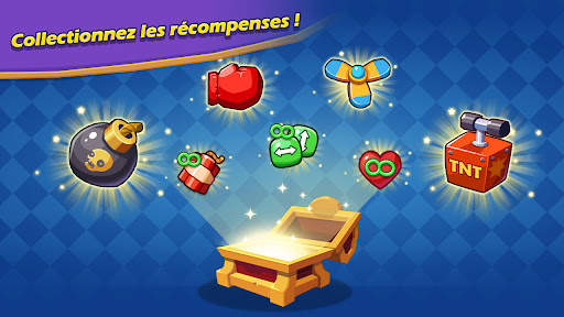 Breaker Fun 2: Jeux de Zombie screenshot 8