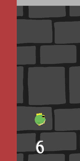 Swing King screenshot 4