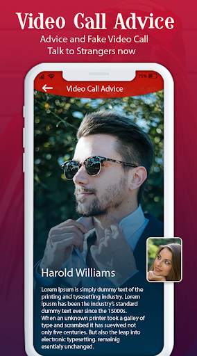 Live video call and video chat guide screenshot 6