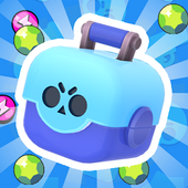 Box Simulator icon