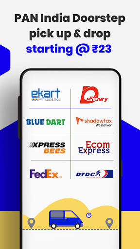 Dash101 - Online Selling App, Catalog, Ship, COD screenshot 5