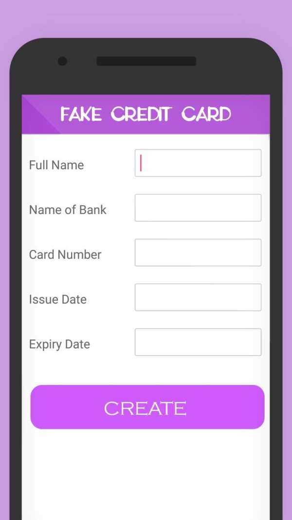Fake ID Card screenshot 8