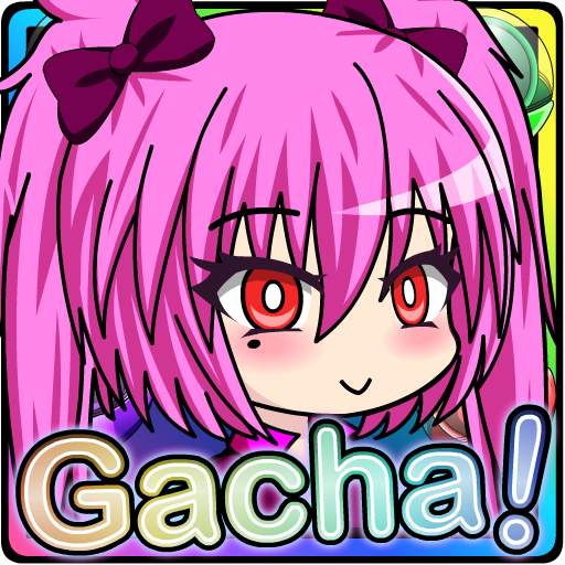 Anime Gacha! (Simulator & RPG) 2.0.1
