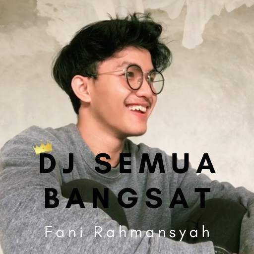 DJ Semua Bangsat Bercanda Semua Baik 2021 1.0