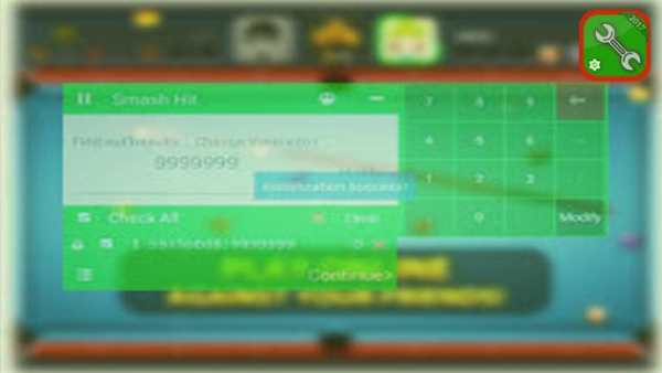 SB Tool Game Hacker prank screenshot 1
