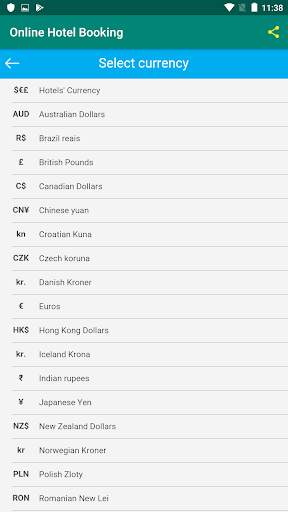 Cheap Hotel Booking screenshot 5