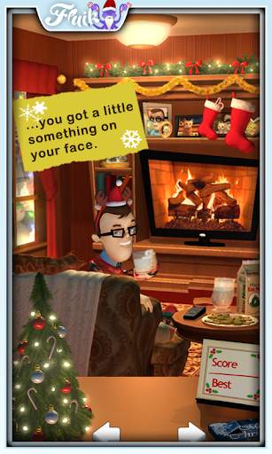 Office Jerk: Holiday Edition screenshot 4