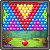 Bubble Lava icon