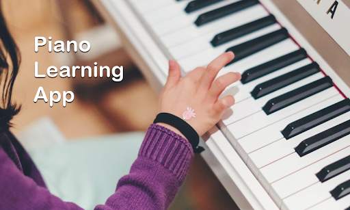 Piano Keyboard Real - Learn & Play Piano Music screenshot 2