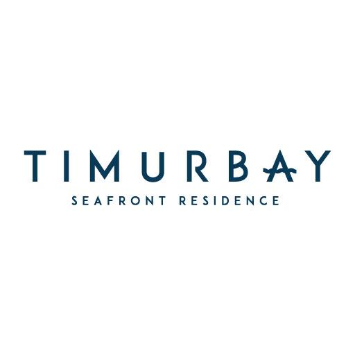 OSK TimurBay أيقونة