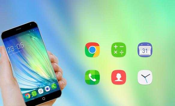 Tema para o Galaxy J2 Pro HD screenshot 4