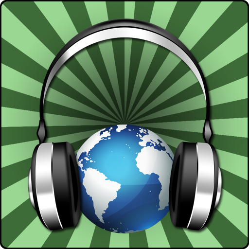 Sound Radio icon