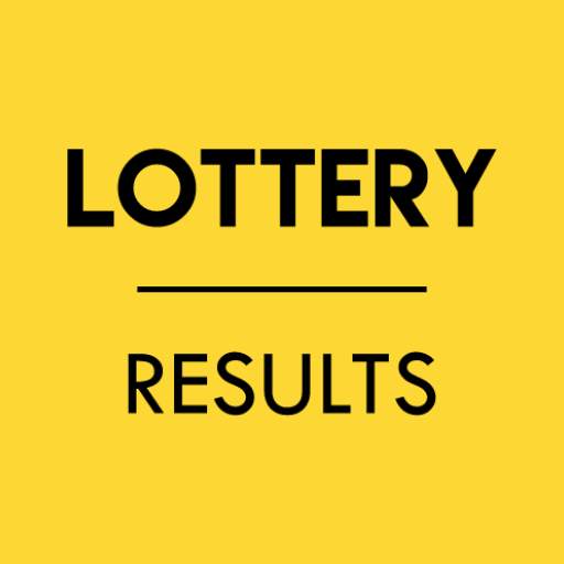 All State Lottery Results 6.00