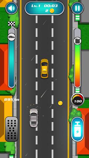 Car Racing screenshot 2