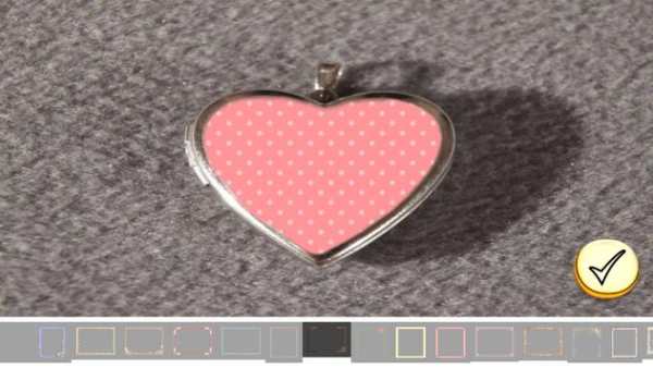 Photo Editor - Necklace Photo screenshot 4