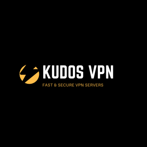 Kudos VPN icon