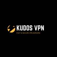 Kudos VPN logo
