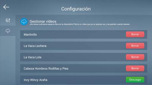 Canciones Infantiles - HeyKids screenshot 6