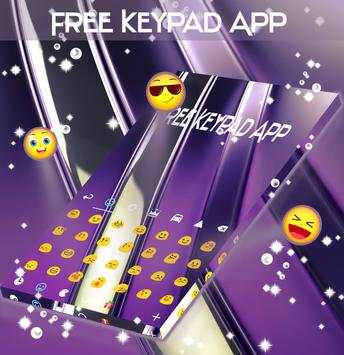 Free Keypad App screenshot 3