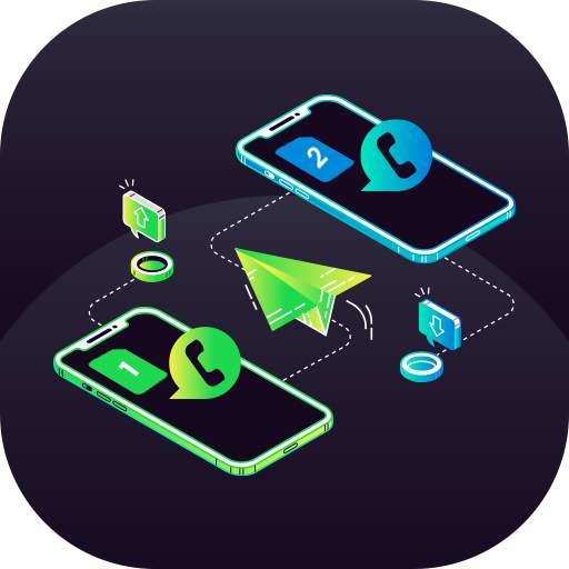 Data Transfer for whatsApp 1.4