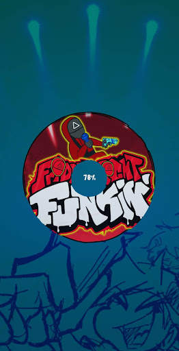 FNF Squid game Mod screenshot 4