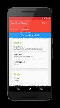 Free Mobizen Recorder Guide screenshot 2