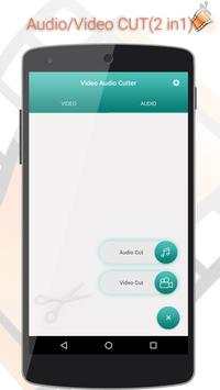 Video Audio Cutter screenshot 4