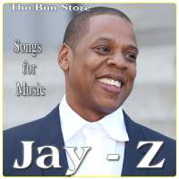 Jay-Z Songs for Music icon