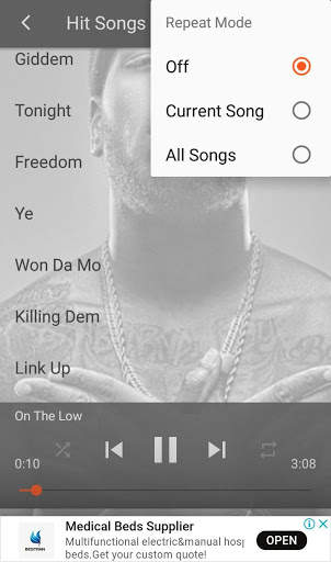 Burna Boy Best Songs screenshot 6