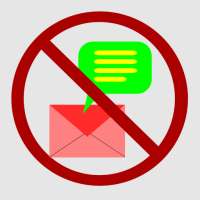 Message Spy Remover (Anti Spy) icon