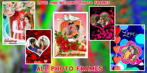 All Photo Frames screenshot 4