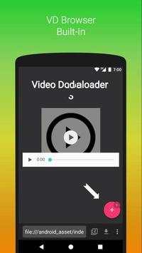 аll vidео dоwlоаdеr VIMEX 3 تصوير الشاشة