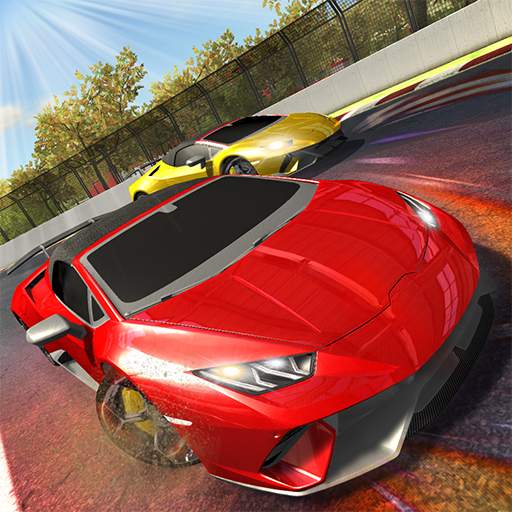 Underground Drift Car Racing 1.8