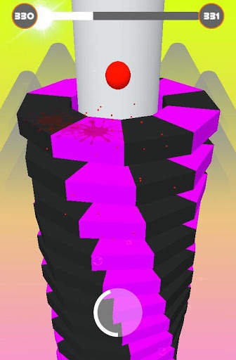 Stakes 3D screenshot 5