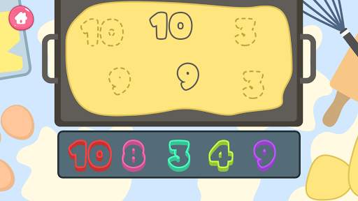 Pororo Learning Numbers screenshot 6