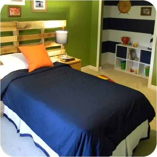Bedroom Decorating Ideas 1.7