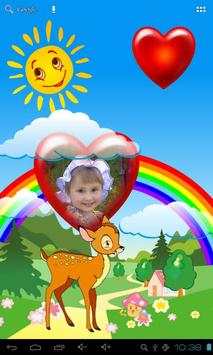 Darling Heart Lite screenshot 2