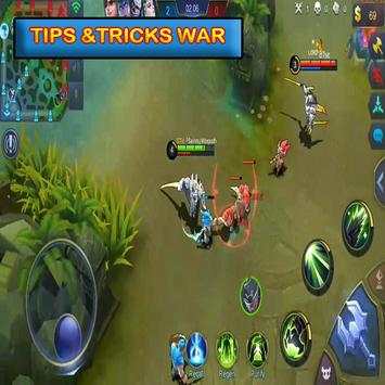Guide for Mobile Legends : Bang bang screenshot 1