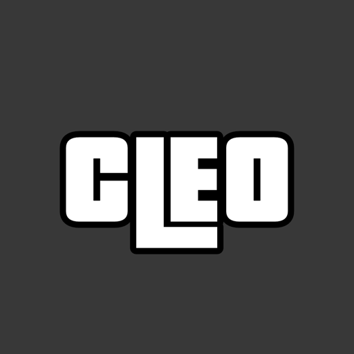 CLEO MOD ULTIMATE (SA, VC &amp; III) icon