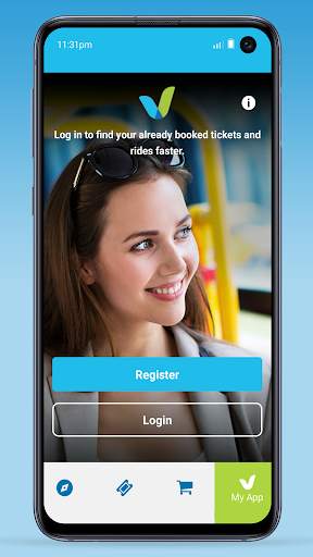 Veelker App screenshot 3
