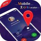Mobile GPS Locator, Maps & Mobile Location Tracker 1.5