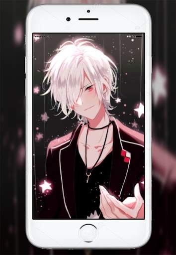 Anime Boy HD Wallpapers 4K screenshot 1