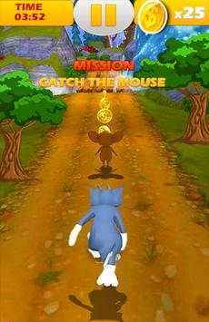 Subway Tom Clash screenshot 2