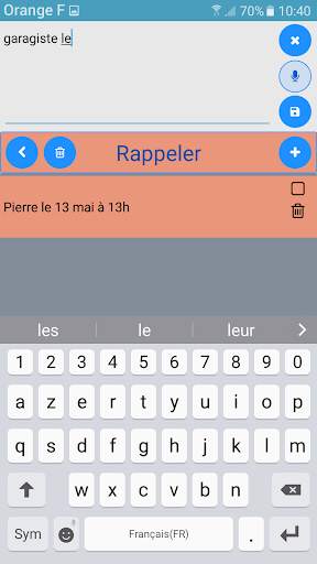C Notes - Gratuit et sans Pub скриншот 3
