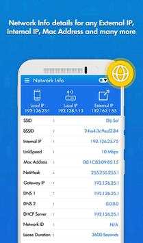 Free WiFi Connect screenshot 3