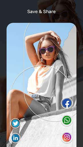 Photo Video Maker with Music screenshot 6