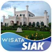 ikon Wisata Siak