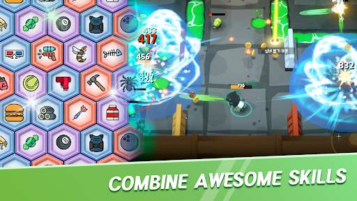 I am Zombie screenshot 4