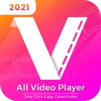 Downloader - Free Video Downloader App icon